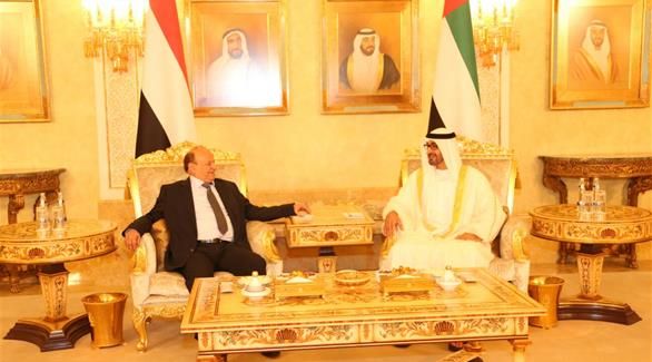 الإمارات تسعى لبسط نفوذها على اليمن.. وهذه هي الأدلة