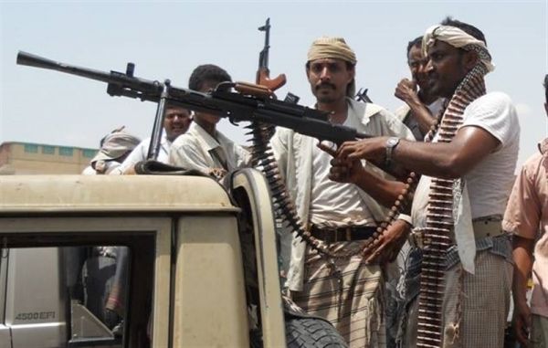 الحديده : الزرانيق يجبرون الحوثيين على التراجع