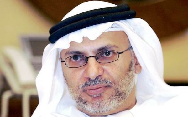 الخارجية الإماراتية تصعد هجومها على حزب الإصلاح