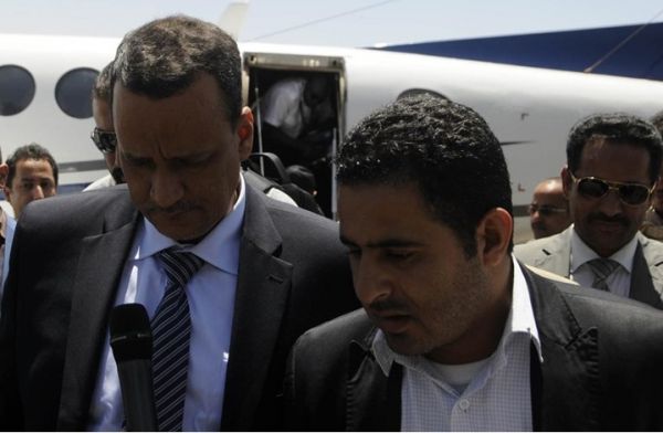 سفراء الدول 18: لابد من موقف صريح من الحوثيين وصالح