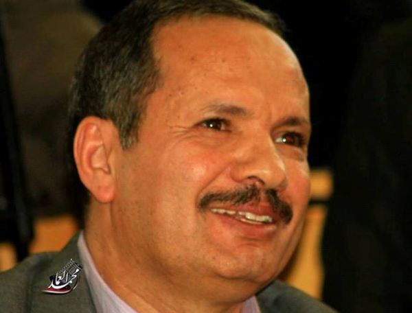 الدكتور الظاهري يروي جزءا من قصته في معتقلات الحوثي