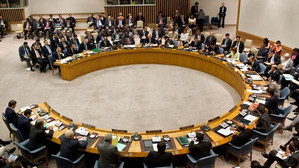 مجلس الأمن يعقد جلسة جديدة الثلاثاء القادم لمناقشة مستجدات اليمن