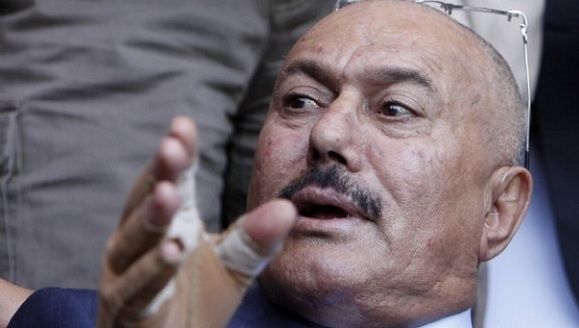 صالح حوّل اليمن إلى بلد «غير صالح»