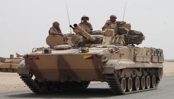 شاهد:هل  اليمن  أقرب إلى خيار الحسم العسكري أم التفاوض؟