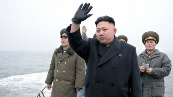كوريا الشمالية تهدد امريكا باستخدام ترسانتها النووية ضدها «في أي وقت»