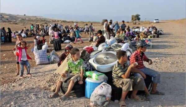 الأوروبيون يدعمون خطة توزيع 120 ألف لاجئ على الاتحاد