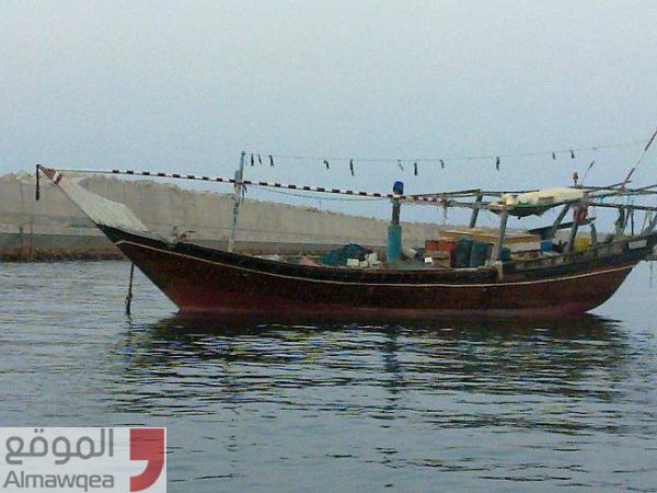 العثور على سفينة يمنية بعد أسبوع من فقدانها