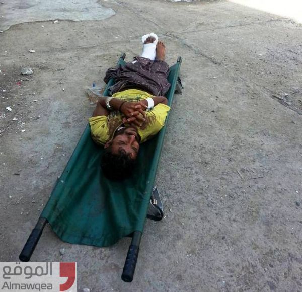 نقص الدواء في مشافي اليمن.. سلاح الحوثيين لقتل معارضيهم
