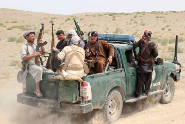 الأمم المتحدة: «داعش» تمدد في 25 ولاية أفغانية