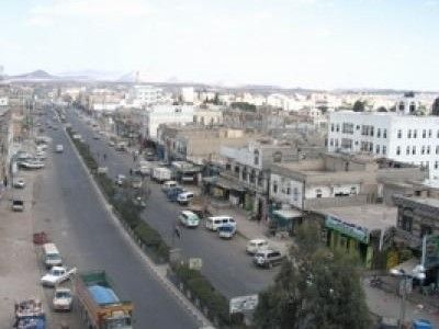 شاهد :مقاتلين من ذمار لدعم الحوثيين في تعز