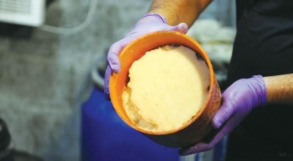 البحرين: الكشف عن مخبأ يحتوي على 1.5 طن من المواد شديدة الانفجار في «النويدرات»