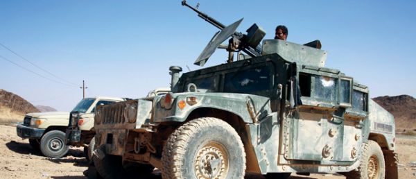 السودان يتجه لإرسال قوات برية إلى اليمن