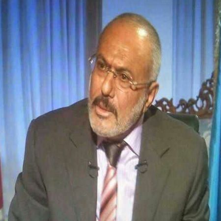 اثيوبيا: علي عبد الله صالح مرحّب به في أديس أبابا إذا كان ذلك حلاً للأزمة في اليمن