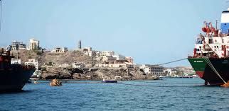 ترتيبات إماراتية يمنية بشأن ميناء عدن
