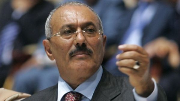 السعودية ترفض لجوء صالح لإثيوبيا