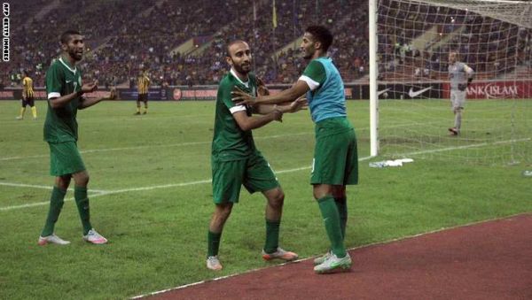 مباراة السعودية وفلسطين: الفيفا تحسم الموعد في رام الله والسعودية مهددة بالحرمان من إكمال التصفيات