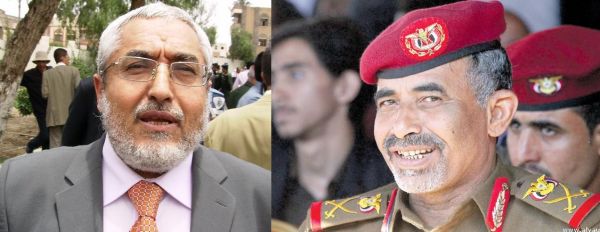 الحوثيون يرفضون طلب المبعوث الاممي إطلاق سراح قيادات عسكرية وسياسية