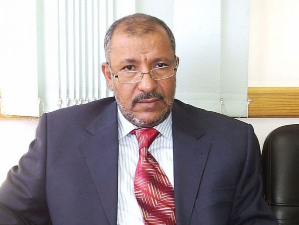 علاو يتهم حكومة بحاح بالتبلد ويكشف عن فساد اردني في ملف الجرحى اليمنيين