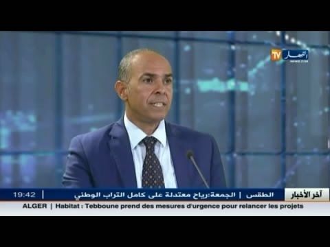 فيديو رئيس تحرير الأهرام المصرية: مصر لا تشارك في العدوان السعودي على اليمن