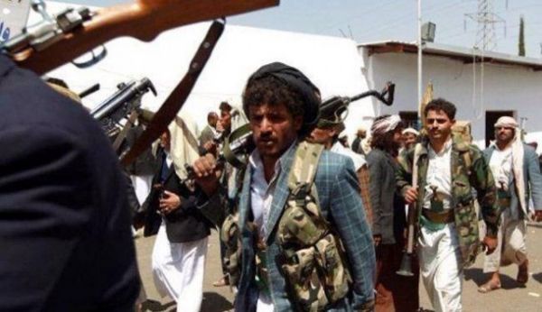 منظمة محلية: 354 حالة انتهاك لمليشيا الحوثي خلال شهر واحد في الحديدة