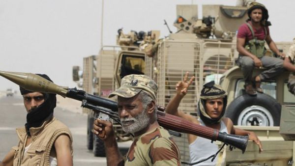 المقاومة و الجيش في معسكر الصدرين ينفيان استهداف دمت (بيان)