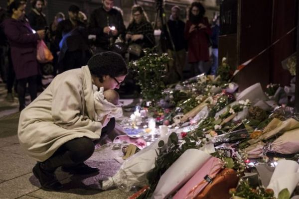 حارس مسلم منع انتحارياً من دخول ستاد فرنسا