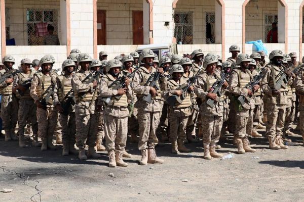 محافظ مأرب يكشف عن عملية عسكرية ضخمة لتحرير صنعاء وتعز