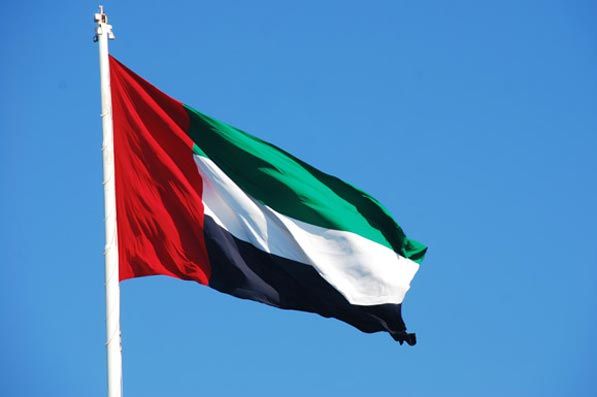 الإمارات تعرب عن قلقها البالغ من تداعيات الهجمات على الملاحة البحرية