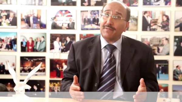 وزير الثقافة السابق خالد الرويشان: لن تتورط روسيا في اليمن