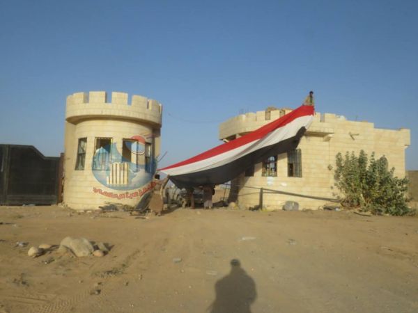 الجيش والمقاومة يقتربان من العاصمة صنعاء بعد سيطرتهم على آخر معاقل الحوثيين شمال مأرب (صور+تفاصيل)