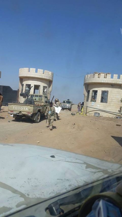 الجيش والمقاومة يقتربان من العاصمة صنعاء بعد سيطرتهم على آخر معاقل الحوثيين شمال مأرب (صور+تفاصيل)