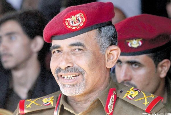 297 يومًا على اختطاف وزير الدفاع اللواء الركن محمود الصبيحي