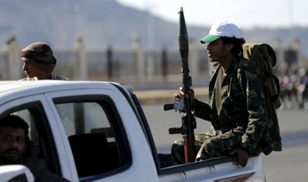 مصادر: انشقاقات في صفوف تحالف الحوثي وصالح