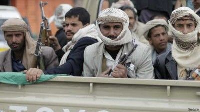 الحديدة: مليشيا الحوثي تشن حملة اختطافات في الحديدة وتختطف مدرسا من بين طلابه