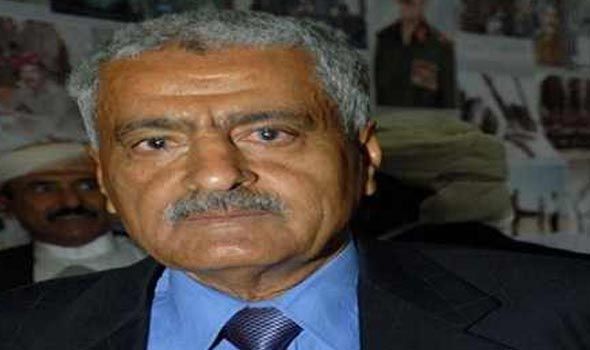 بعد تصريح بن دغر... نائب لرئيس الوزراء: صالح يمكن أن يتخلى عن الحوثي