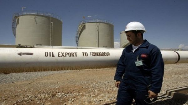توتر العلاقات بين طهران والرياض ينعش أسعار النفط