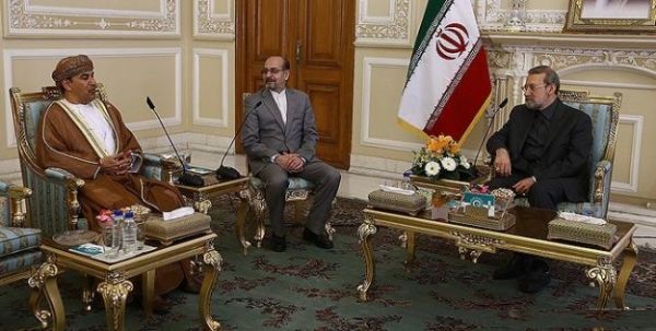 سلطنة عمان تنتقد قرار السعودية قطع العلاقات مع إيران وتعتبره قرارات خاطئا (صور)