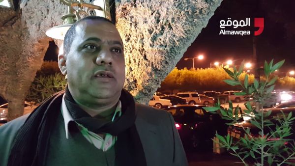ناطق الجيش لـ(الموقع): اغاثة تعز جويا ستستمر والمشهد العسكري سيتغير مع الاقتراب من صنعاء (فيديو خاص)