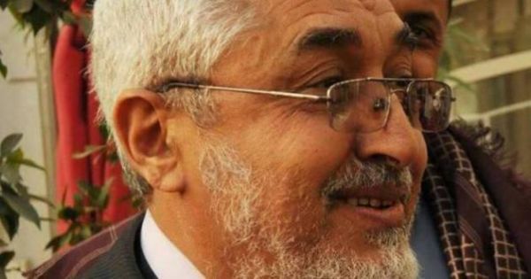وزير الخارجية يتعهد بتكثيف الجهود لإطلاق سراح محمد قحطان