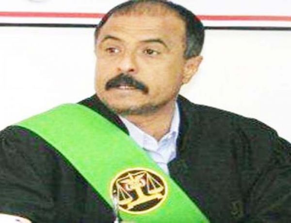 محافظ عدن يشكل لجنة للإعداد لحفل تأبين الشهيد القاضي محسن علوان