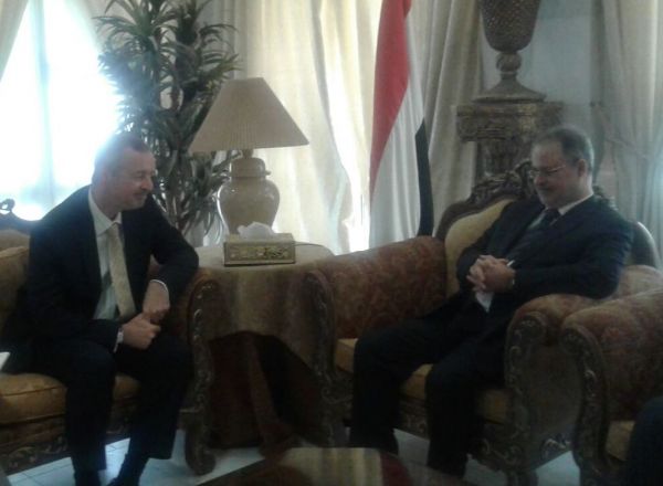 وزير الخارجية يكشف عن توجيهات من هادي وراء عودة محافظة البنك المركزي إلى صنعاء