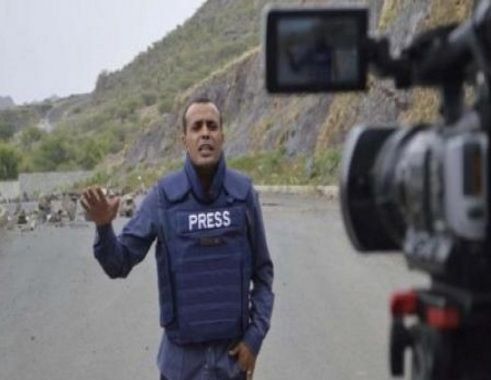 ولد الشيخ يدين اختطاف طاقم قناة الجزيرة في اليمن