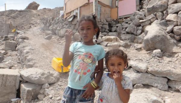 مفوضية اللاجئين: 2600 يمني نزحوا إلى الصومال هربا من الحرب