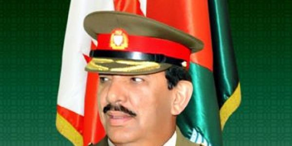 قائد قوة دفاع البحرين: اليمن البوابة الجنوبية لأمن الخليج