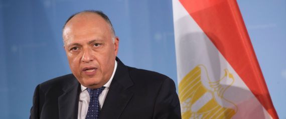 مصر تقطع الطريق على السعودية وتعلن رفضها للتدخل البري في سوريا