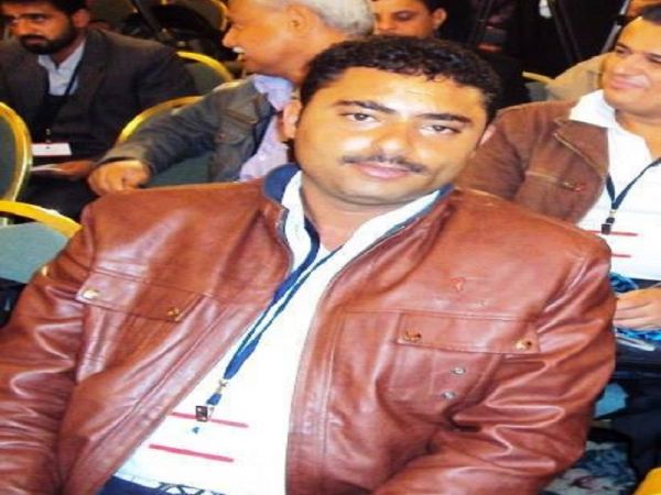 وفاة الناشط في ثورة فبراير السلمية سميح الوجيه بحادث مروري في صنعاء