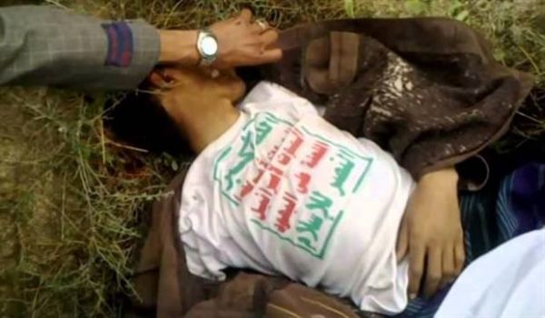 قيادي بمقاومة مأرب: 29 جثة لعناصر كتائب الحسين الحوثية متناثرة بجبهة صرواح