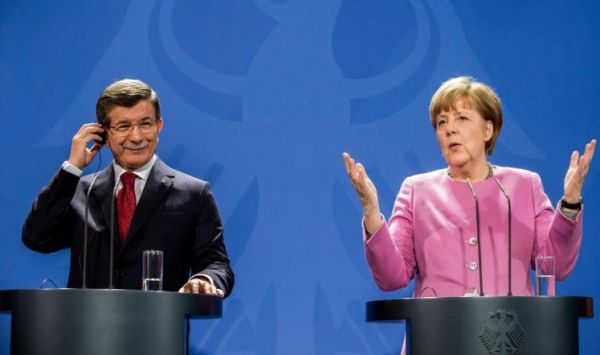 الصحافة الألمانية: عدم استقرار تركيا يهدد أوروبا