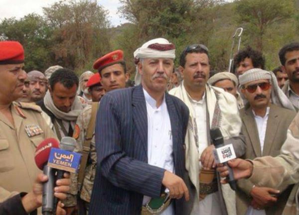 محافظ إب المعين من قبل الحوثيين يوجه بصرف قرابة ستين مليون للاحتفال بيوم الشهيد