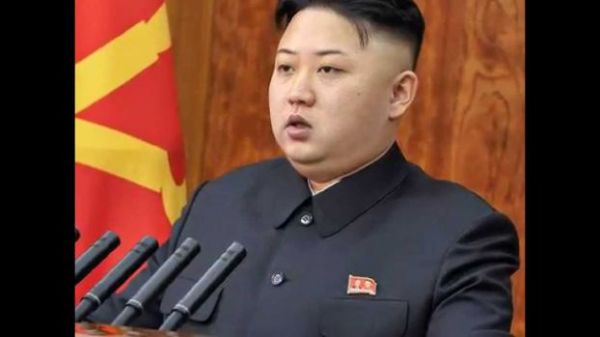 الزعيم الكوري الشمالي يأمر الجيش بالاستعداد لاستخدام الأسلحة النووية